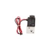 3V1‑06 3 Way 2 Position 1/8" BSP Normally Closed Pneumatic