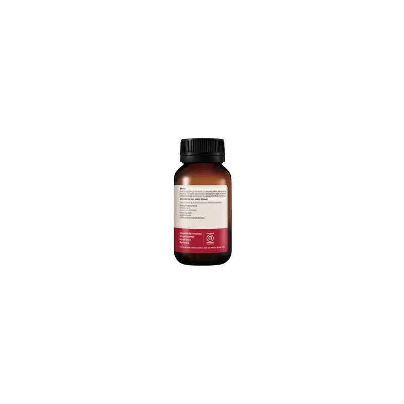 Wanderlust Berberine 120 Capsules