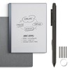 EMR with Digital Eraser, 4096 Pressure Sensitivity Digital Pen for