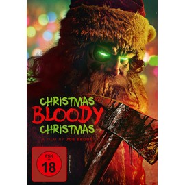 Christmas Bloody Christmas