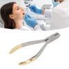 Dental Wire Cutter Pliers Stainless Steel Orthodontic Distal End Cutter
