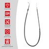 JAVIK Starter Choke Cable Compatible with Yamaha Big bear 400