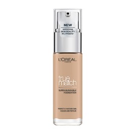 L'Oreal Paris Base de maquillaje True Match Tono 2 Vanille 30ml