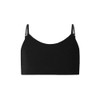 Bleum Neutral Training Bra - First Bra with Reversible Ultra