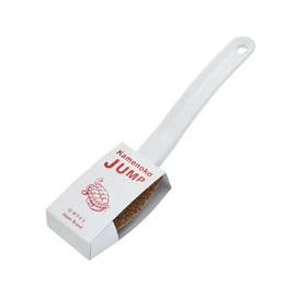 Kameko Nishio Shoten Kameko Jump Small, White