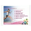 Longrich Sanitary Pad Magnetic Energy Sanitary Napkin Day Use 8Pcs