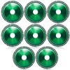 WRINGKIT 8 Pack Indestructible Disc for Grinder, Grinding Disc for
