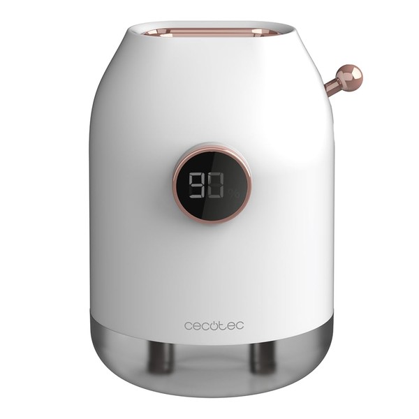Cecotec Aroma-Diffusor ohne Kabel PureAroma 550 Cordless. 5000 mAh, 3
