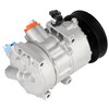 ECCPP AC Compressor 2016-2017 Fit for Hyundai Tucson 1.6L AC