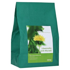 Dandelion Root with Herb – 250g
