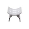 NINEFOX Hand Pillow Rest Holder Portable Equipment Manicurist U-Shaped Pad