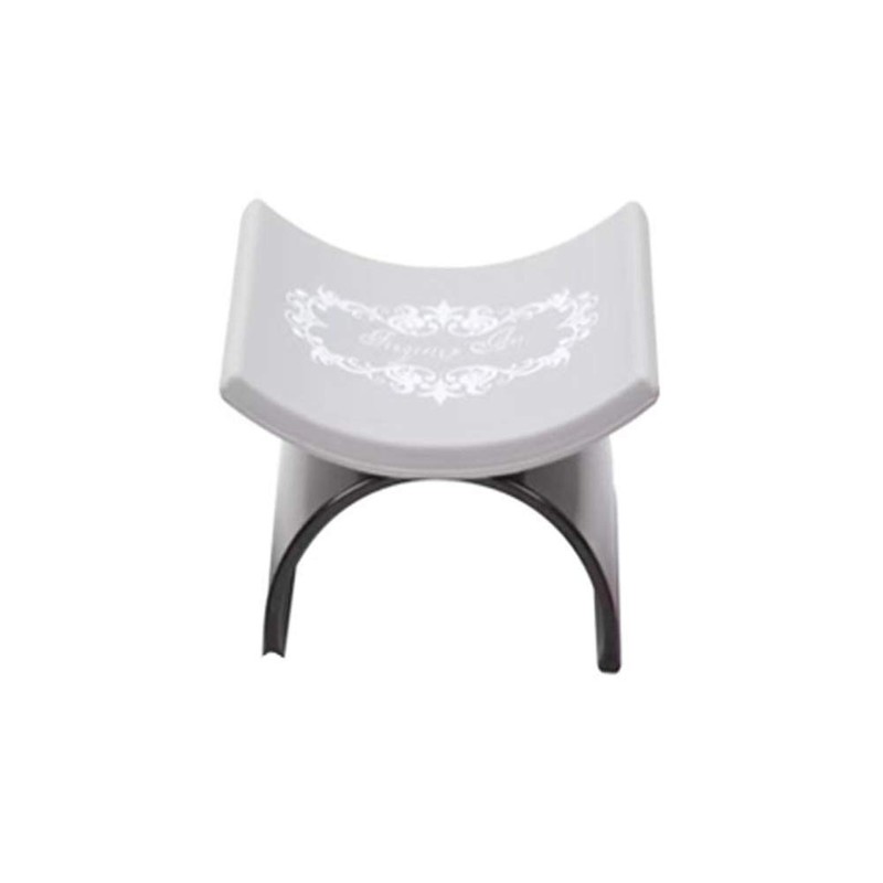 NINEFOX Hand Pillow Rest Holder Portable Equipment Manicurist U-Shaped Pad