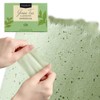 200 Sheets Green Tea Oil Absorbing Tissues Paper Blotting Paper