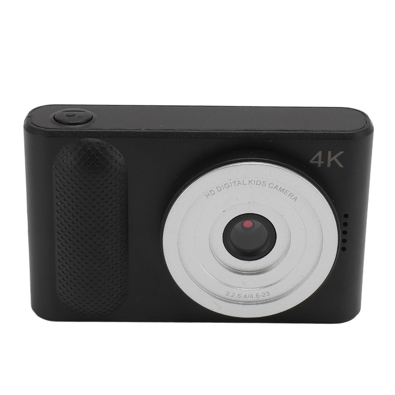 4K Digital Camera 48MP HD 16X Digital Zoom Autofocus Portable