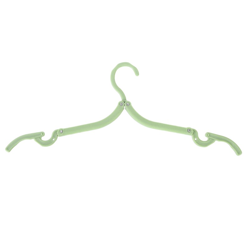 Portable Clothesline Heavy Duty Clothes Drying Line Punch Free Non