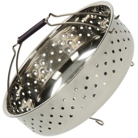 Moulinex Cookeo CE7061 CE8511 Steel Steamer Basket
