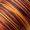 Ganzoo Rigging Yarn, Rigging Cord Thread Dip-Dye for Bracelet, Dog