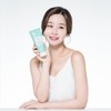 [7-day skin change] Bluecell Subiome Lactobacillus Natural Deep Foam Cleansing