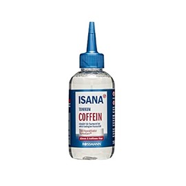 ISANA Tonikum Coffein 150 ml
