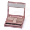 Canmake Perfect Stylist Eyes v18, Eyeshadow 18, Bitter Sweet Memory,