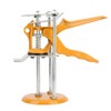 Restokki Adjustable Tile Leveling System with Wall Tile Positioner, Precision