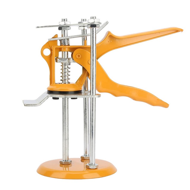 Restokki Adjustable Tile Leveling System with Wall Tile Positioner, Precision