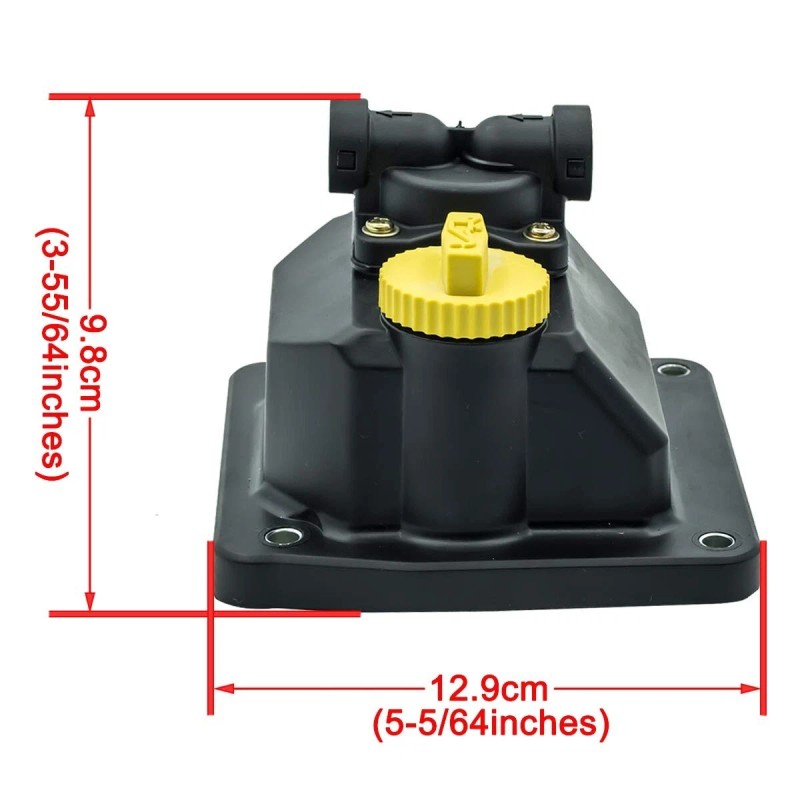 For Kohler Fuel Pump Kit Replaces 24-559-08-S 24-559-10-S for Kohler