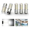 ULITECO 12V LED RV Camper Interior Light Bulbs - 5PCS