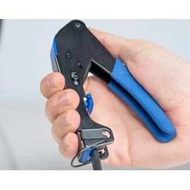 Unbranded Jonard Tools TK-77 Coax Cable Install and Test Kit