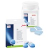 Jura Combination Pack - 25 Cleaning Tablets + 36 Descaling