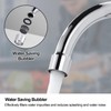 iVIGA Single Hole Cold Water Faucet: Deck Mount Kitchen Cold