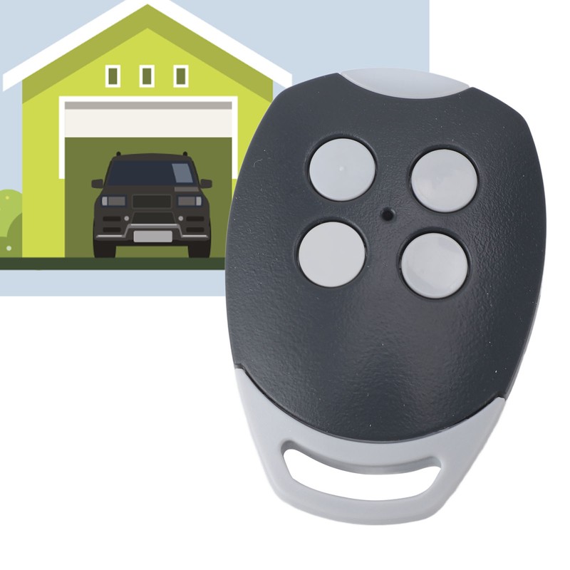 Garage Door Opener Remote 3V 433mhz 50M for DITEC Rolling