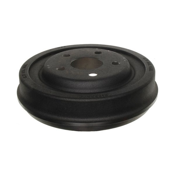 Raybestos 2907R Professional Grade Brake Drum