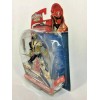 by Power Rangers Power Rangers Super Megaforce - 5" Samurai