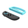 HUAYUWA Boxing Grip with Hand Straps Fit for Switch2 Joy-Con