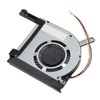 Laptop Cooling Fan 4 Pin Replacement Cooling Fan for ASUS