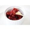 Sliced Roasted Piquillo Spanish Red Peppers strips 2.5kg tin