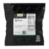 Frontier Co-op Salt, Alder Smoked, Coarse Grind | 1 lb.