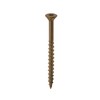 Nuvo Iron Deck Screws Jar # 8 x 2 1/2"