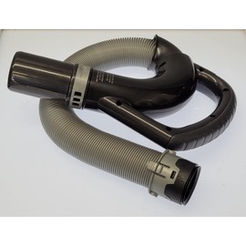 Upgraded Replacement Hose Handle For Shark Navigator Lift Away NV390 CU512 NV350 NV351 NV352 NV355 NV356 NV357 NV358 NV370 UV541 NV360 NV391 NV392 UV440 UV550. Part #s 207FFJ360 113FFJ