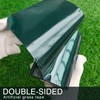 Linghou Double Sided Artificial Grass Tape 6" x 33' Glue