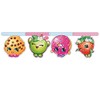 Shopkins Jointed Banner