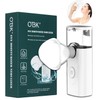 Portable Nano Mist Humidifier - Eye & Face Moisturizer