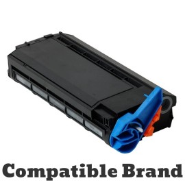 Unbranded / Generic / Compatible Brand For Okidata 41963004 (TYPE C4) Compatible Black Toner Cartridge