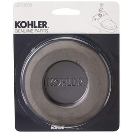 Kohler GP83888 Flush Valve Seal Gasket, One Size