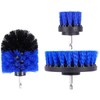 QCMM Electric Cleaning Brush, Drill Attachment Kit, For Cleaning Bathrooms,