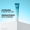 Vichy Minéral 89, 72 Hour Moisture Boosting Cream Fresh, With
