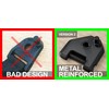 No Sugar MOUNTAIN TOP Roller Shutter Strap Lock replacement part