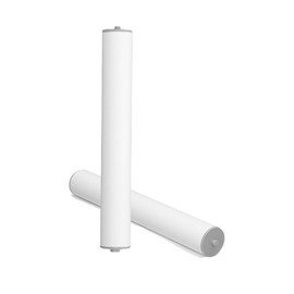 A4 Thermal Printer Paper, 2 Rolls Portable Printing Thermal, Paper Thermal Paper Instant Print for MT810, for Printing Proposals, Correspondence, Forms, Invoices, Contract(21 X 3cm)