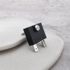 2 Pin 6 V Regulator Rectifier 32800-19063 353-81970-63 Compatible with
